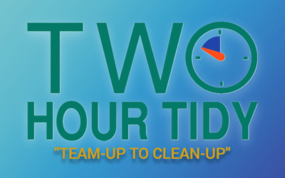 Two Hour Tidy
