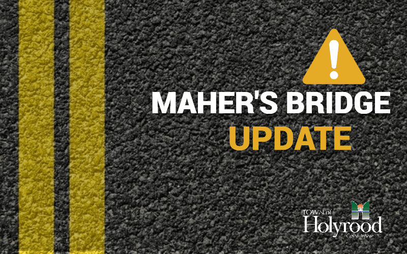 Maher’s Bridge Update- Monday, July 31