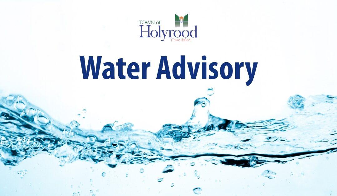 Water Conservation