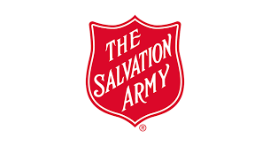 A message from The Salvation Army: