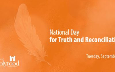 National Day for Truth and Reconciliation – September 30