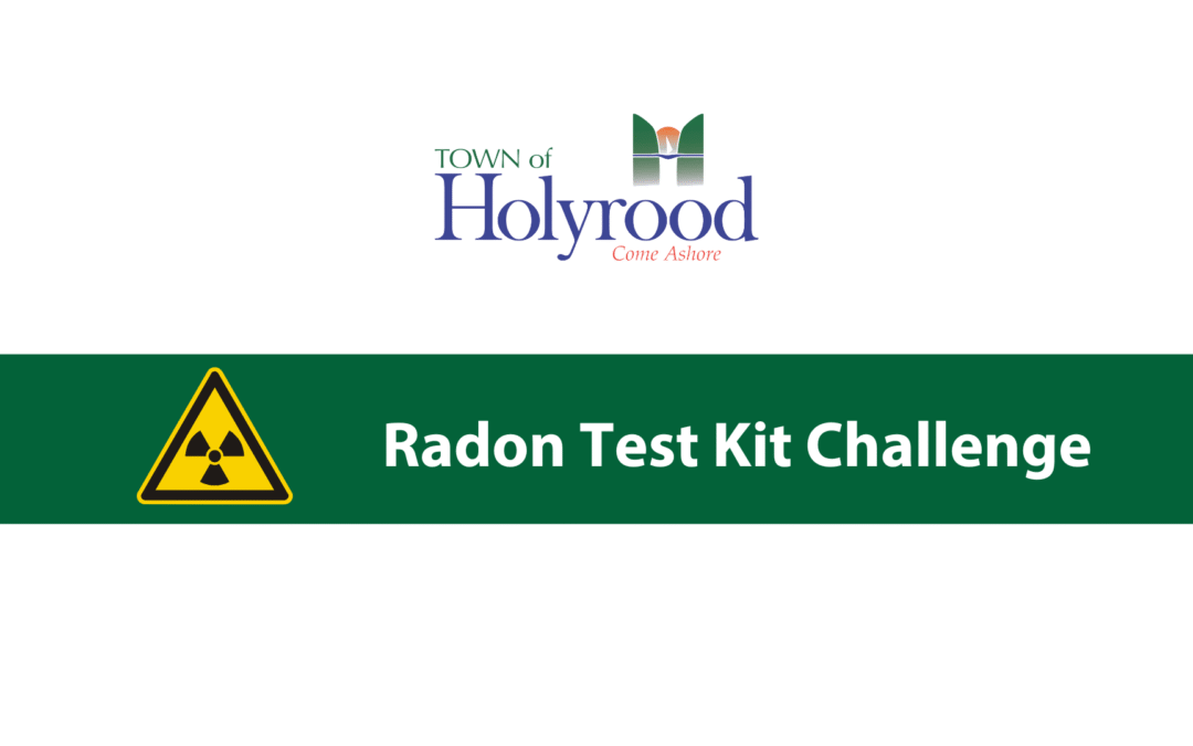 Radon Test Kits