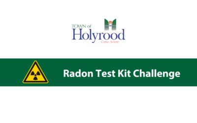 Radon Test Kits