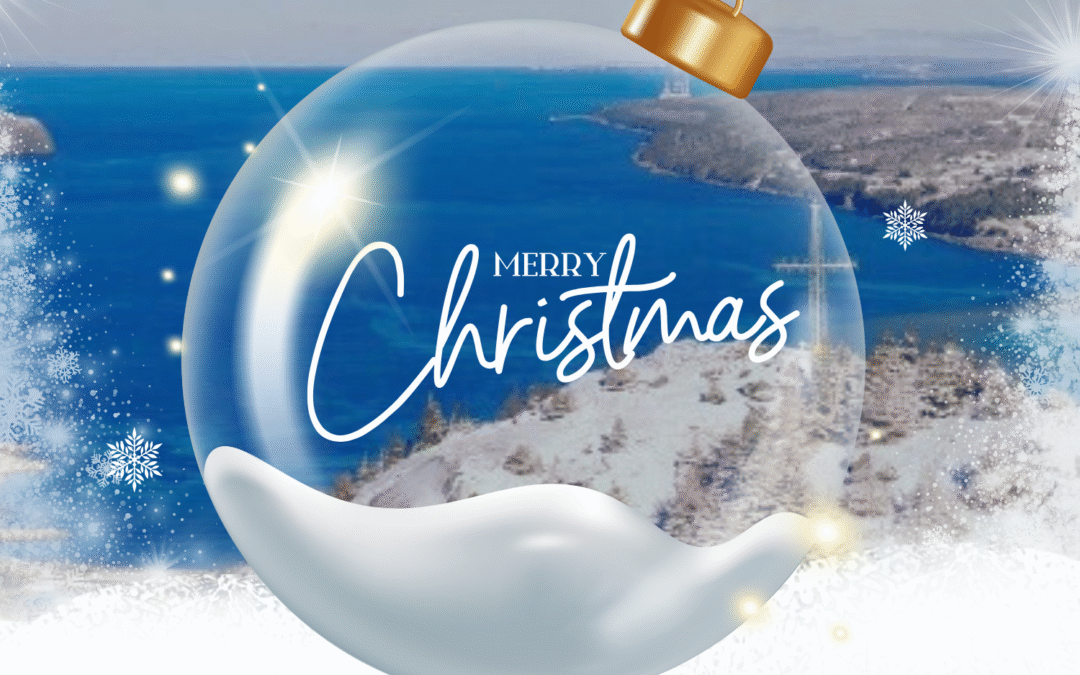 Holiday Message from the Town of Holyrood