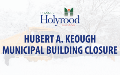 Office Closure – Wednesday, December 3