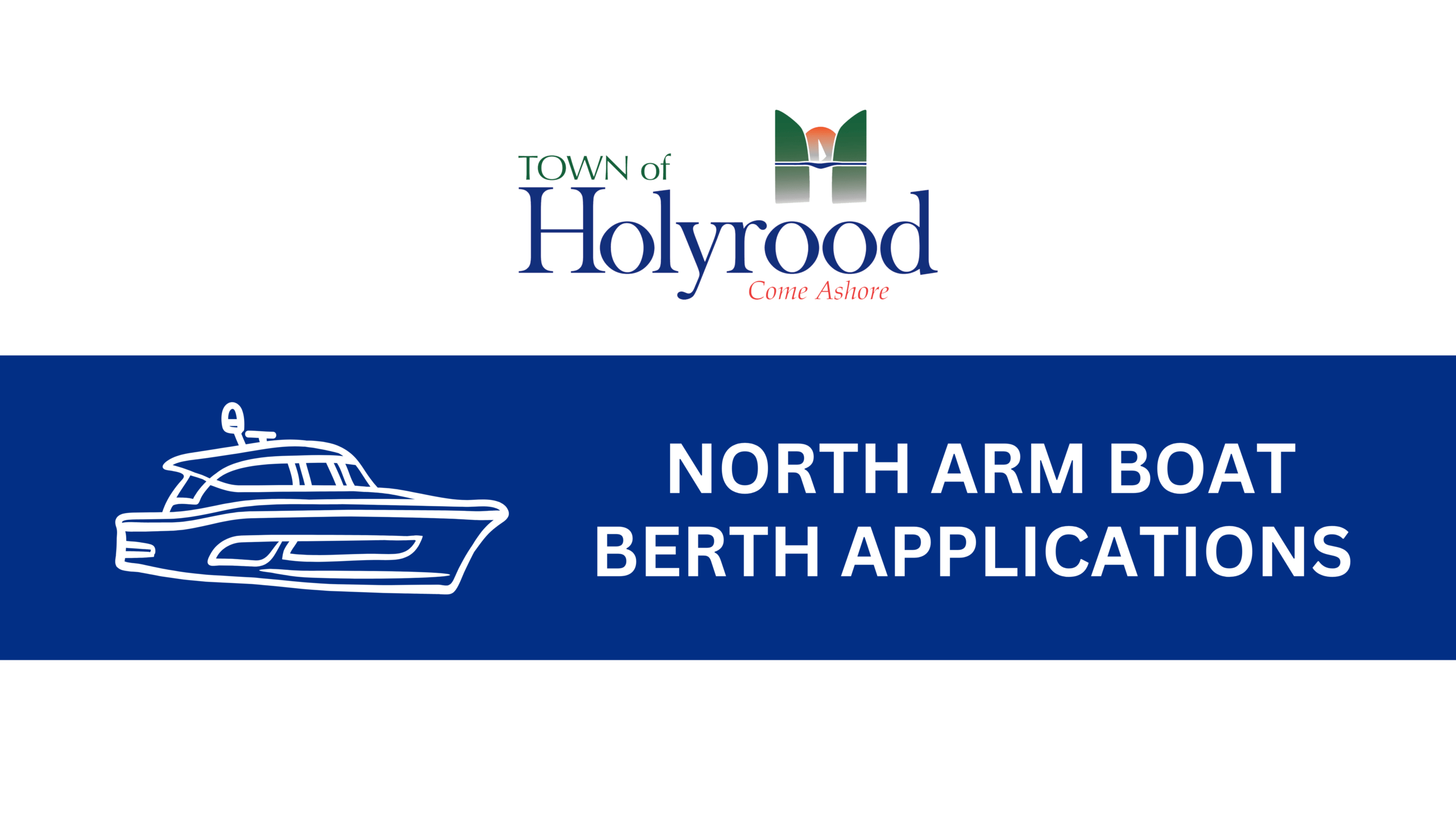 North Arm Dock – Boat Berth Lottery Results
