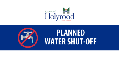 🚧💧 PLANNED WATER SYSTEM MAINTENANCE – TONIGHT