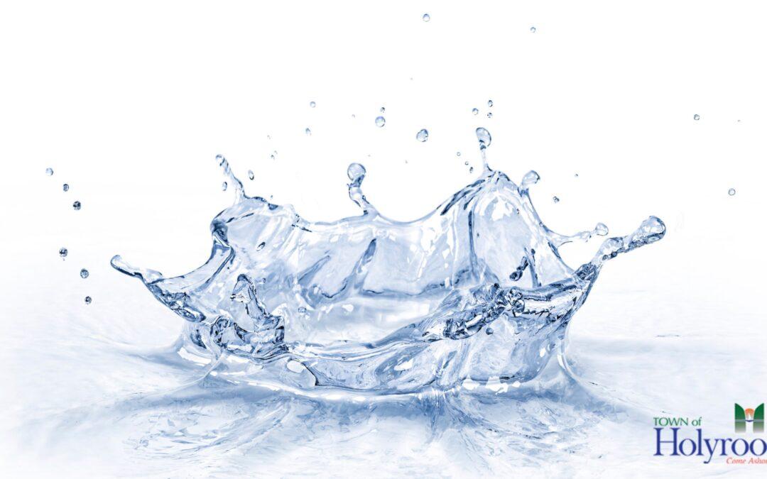 Water Service Update – Tonight’s Planned Shutoff