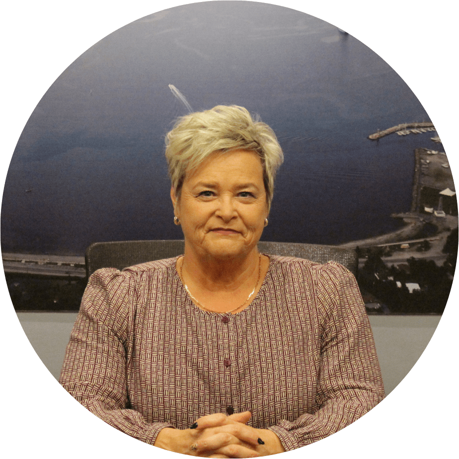 Michele Woodford